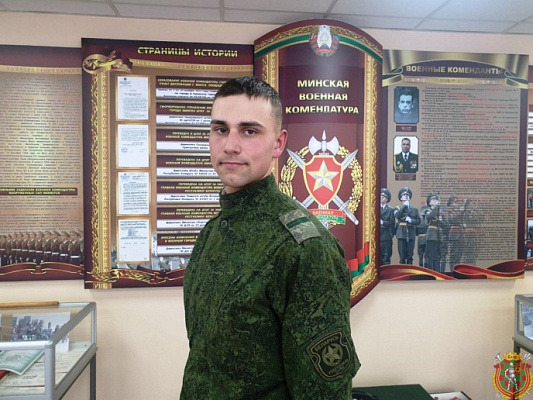 Для остальных – во всем пример!