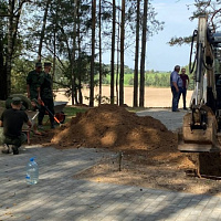 Восстанавливая историческую память