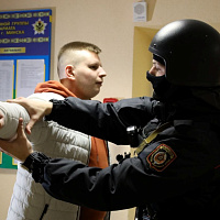 В рамках повышения боеготовности соединений и воинских частей