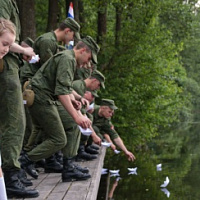 Ничто не забыто – никто не забыт!