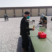 В Китай – за победой 