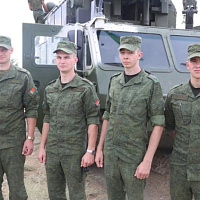 Стимул к дальнейшему совершенствованию