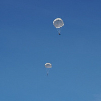 Они с небом на «ты»