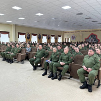 Профилактическая беседа