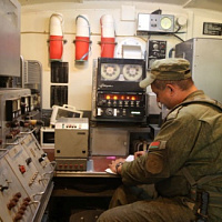 Специальное учение вооружения Вооруженных Сил