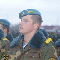 Орлы улетают домой