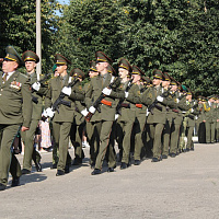 Торжественно клянусь!