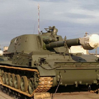 На вооружении гвардейцев – «Акация»