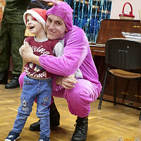 С Новым годом!