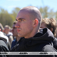 В Беларуси проходит отправка в войска граждан, призванных на срочную военную службу