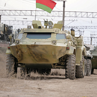 Впереди – обмен опытом