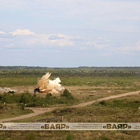 В основе подготовки – практика