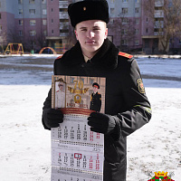 С юбилеем, Надежда Андреевна!