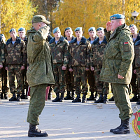 Спасибо за службу!