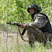 Учебно-методический сбор