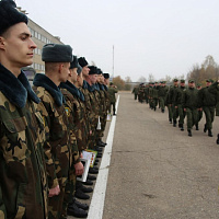 В память о достойной службе