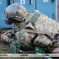 Учебно-методический сбор инженерных войск