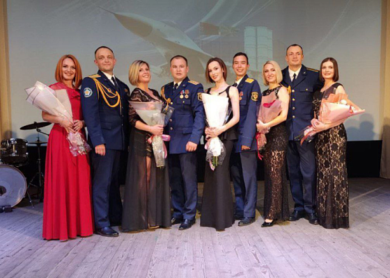 Поздравляем!