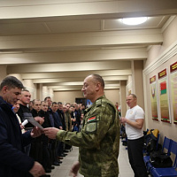 Победили сильнейшие