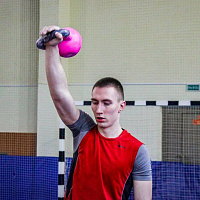 В здоровом теле – здоровый дух