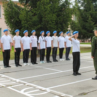 Воспитывать патриотов