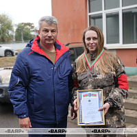 В преддверии 35-летия образования Федерации профсоюзов Беларуси прошёл ежегодный турнир по пейнтболу