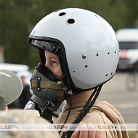 Акция «Марш Победы» в Слониме!