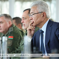 Активная фаза и завершение учения КСОР ОДКБ «Взаимодействие-2025» 