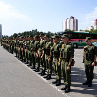 В добрый путь!