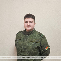 Девушка-связист: «В армии нашла своё призвание»