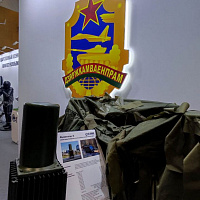 Выставка достижений суверенной Беларуси «Моя Беларусь» стартовала в Минском международном выставочном центре