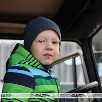 День Победы в Минском международном выставочном центре