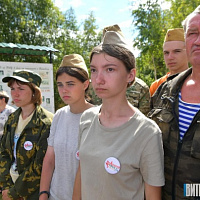 Война не окончена, пока не похоронен последний солдат...