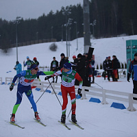 Во благо спорта