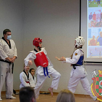 «В нашем единстве — наше будущее» 