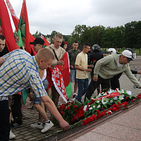 С Днем Независимости!