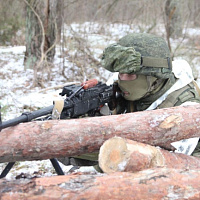 Готовность — на требуемом уровне