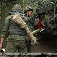 Показное инструкторско-методическое занятие