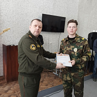 «Родину защищать»