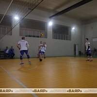 Кубок структурных подразделений Минобороны, Генштаба Вооружённых Сил и Вооружённых Сил по волейболу