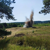 Военно-профессиональная практика