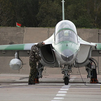 Когда оживает аэродром