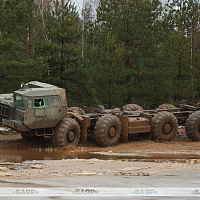 Практические занятия по вождению машин