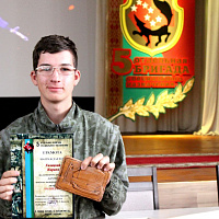 Завершил работу военно-патриотический лагерь «Разведчик»