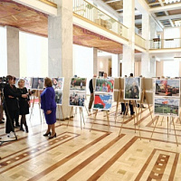 Наши − в числе лучших!