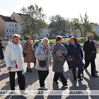 «Память и долг»