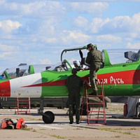 Покоряя небо