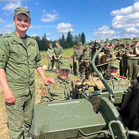 Каникулы с пользой