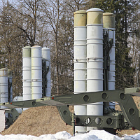 Стражи неба всегда начеку