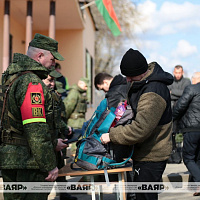 Продолжается проверка боевой готовности Вооруженных Сил 